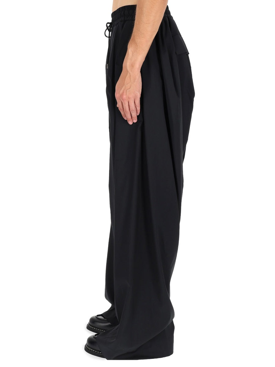 Vivienne Westwood Men Pants "Ballon" VIVIENNE WESTWOOD