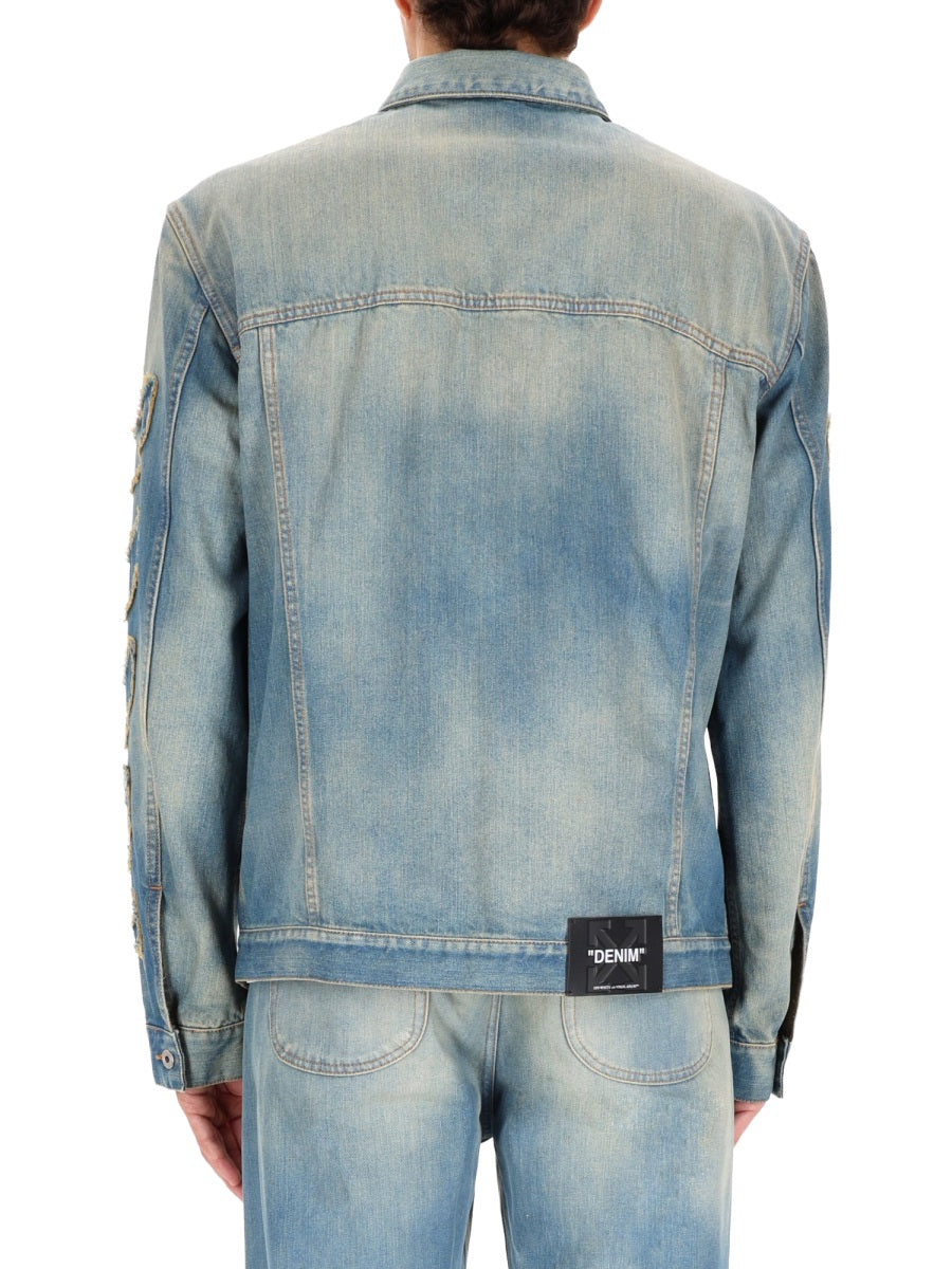 Off-White Men OFF-WHITE