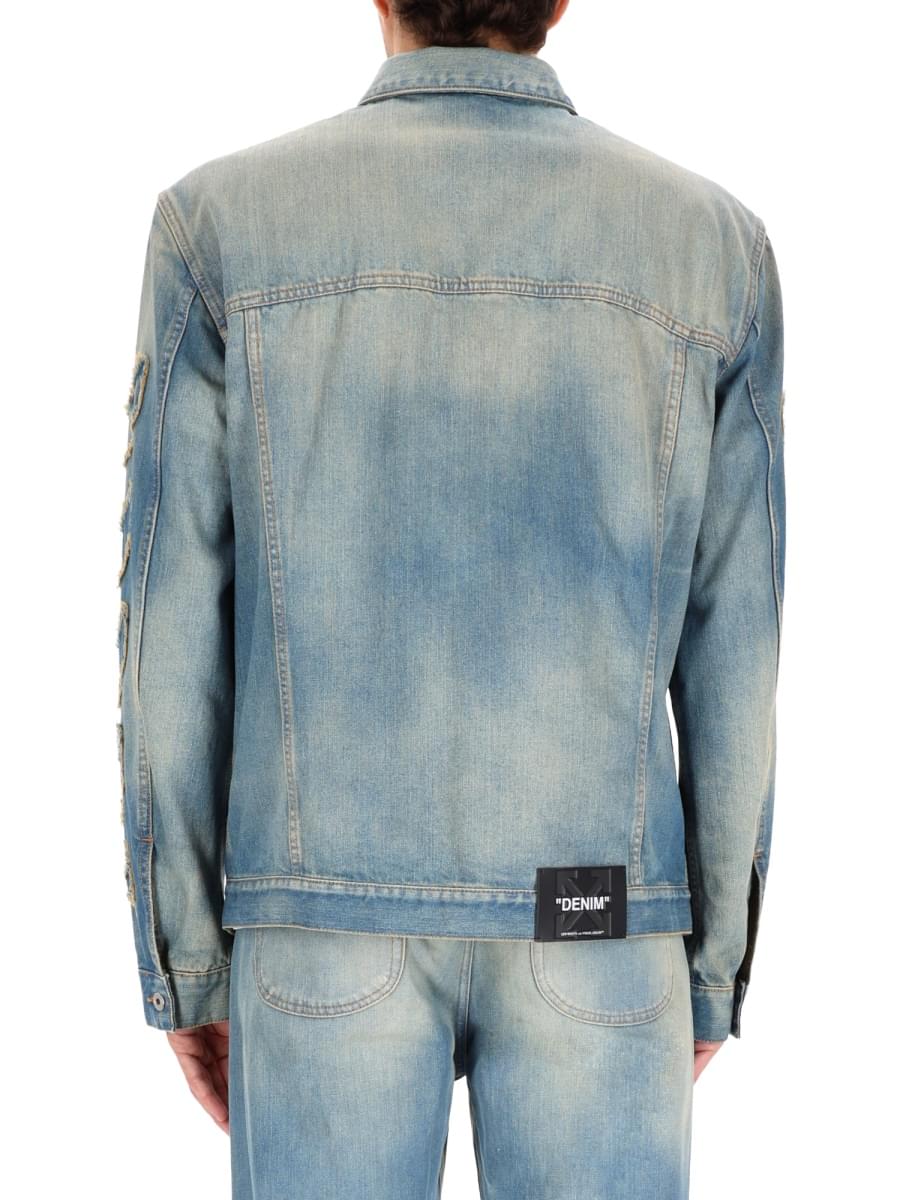 Off-White Men OFF-WHITE