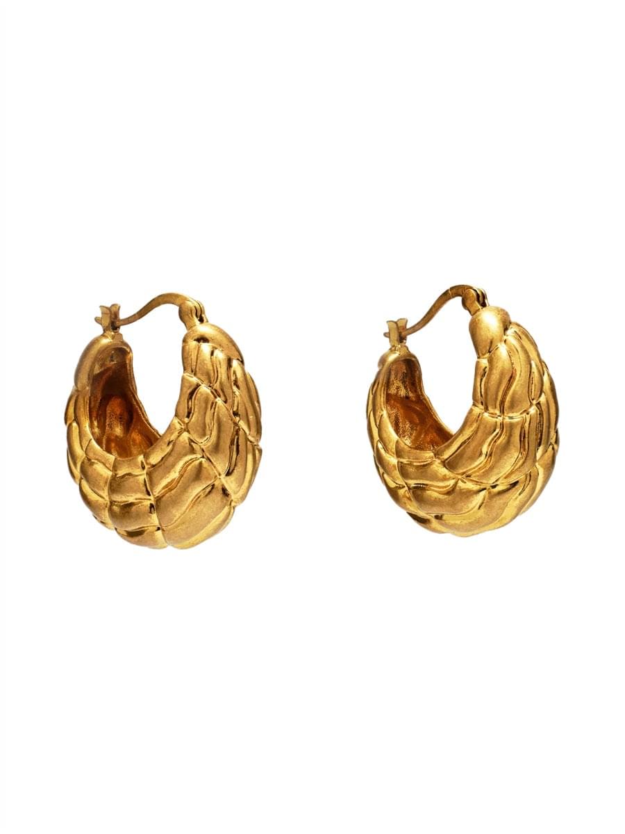 Cult Gaia Women "Flour" Earrings CULT GAIA