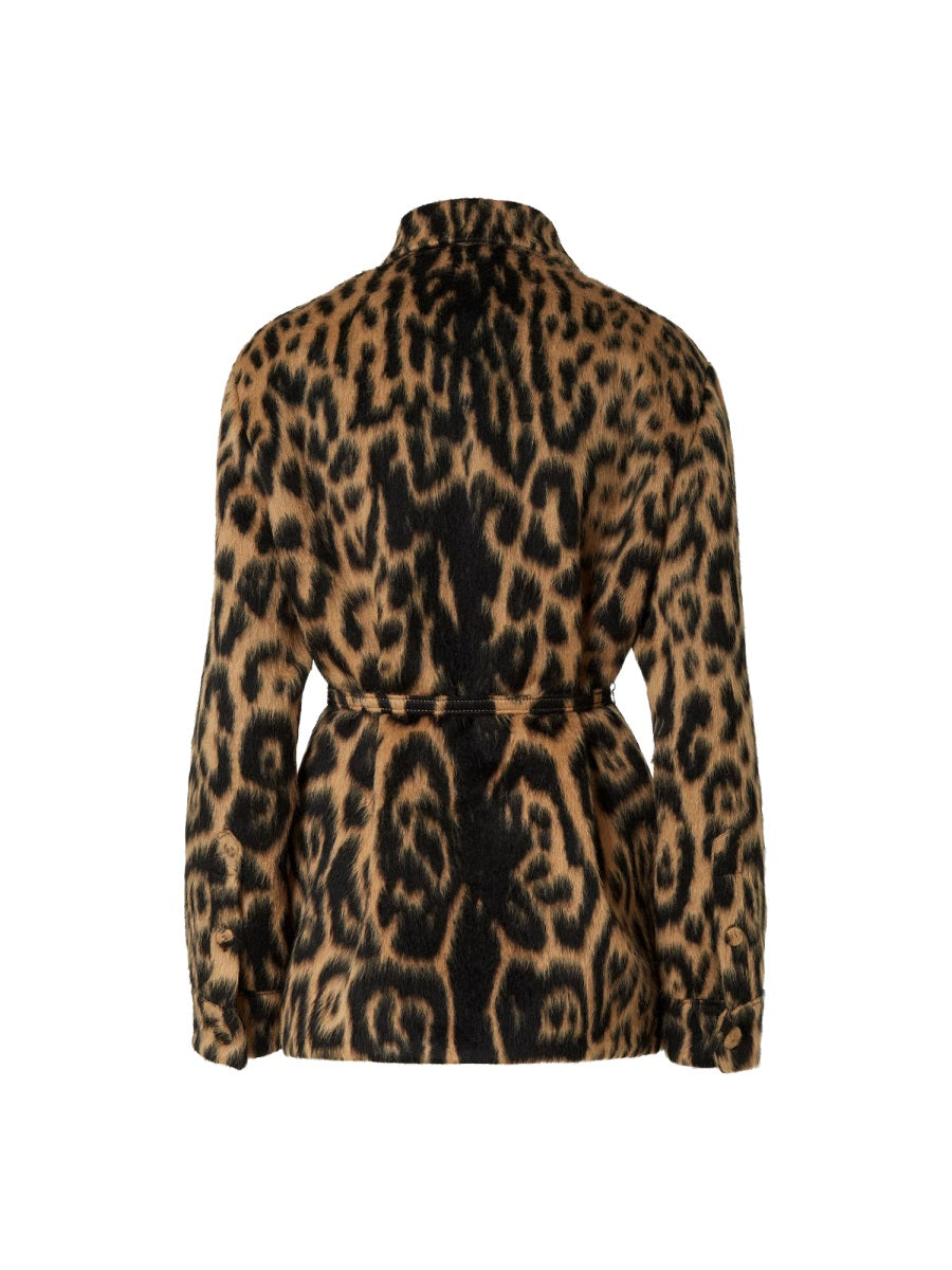 Fendi Women "Go-To" Jacket FENDI