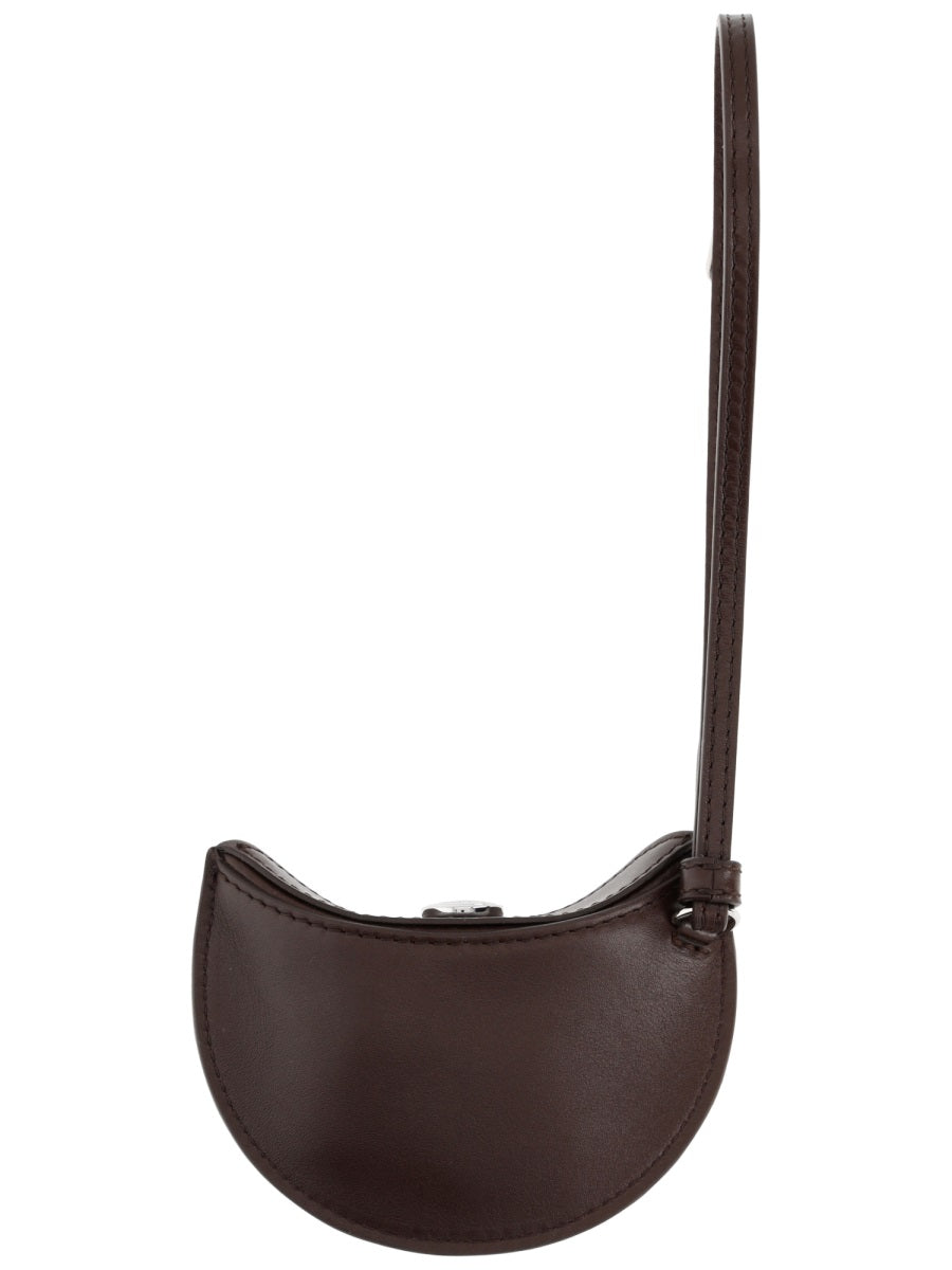 Jacquemus Men Wallet "Calisso" JACQUEMUS