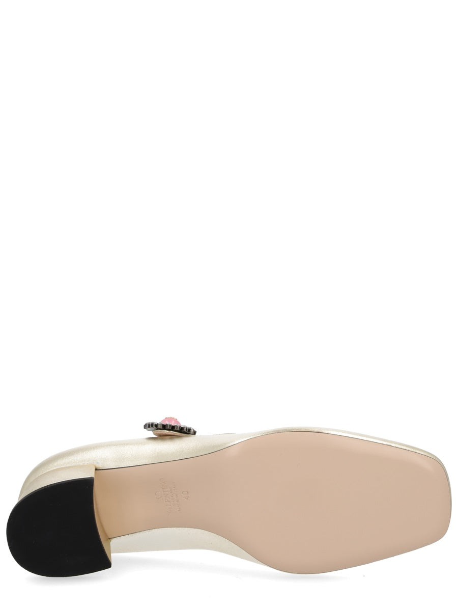 Valentino Garavani Women Sandal "Mary Jane" VALENTINO GARAVANI