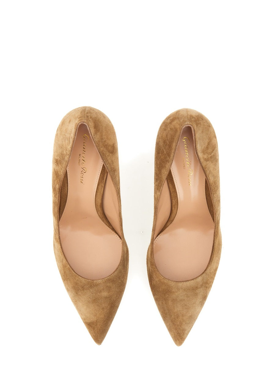Gianvito Rossi Women Décolleté "Gianvito 85" GIANVITO ROSSI