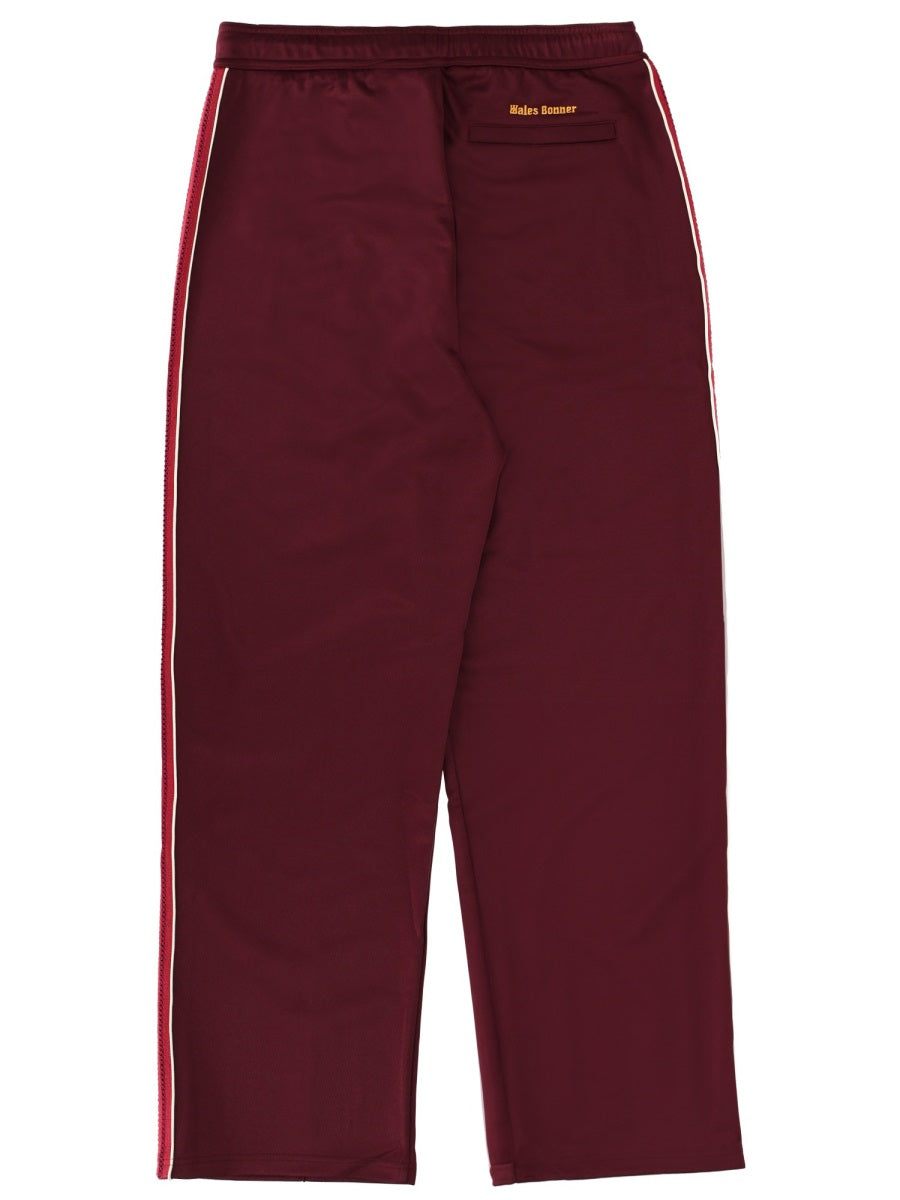 Wales Bonner Unisex Jogger Pants WALES BONNER