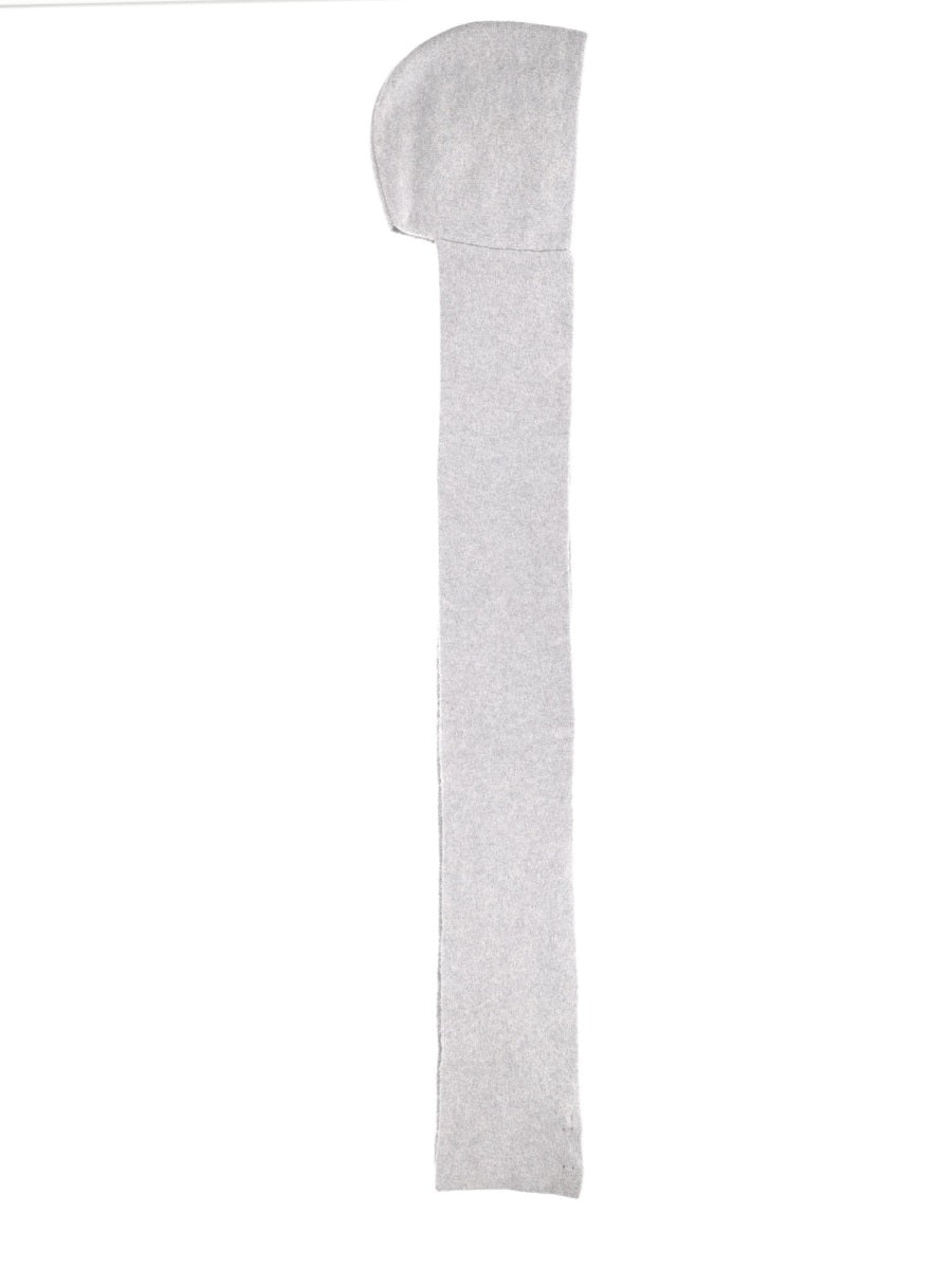 Rotate Women Hooded Scarf ROTATE