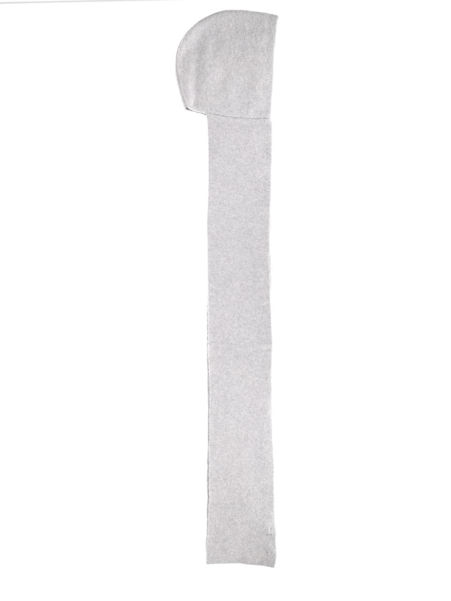 Rotate Women Hooded Scarf ROTATE