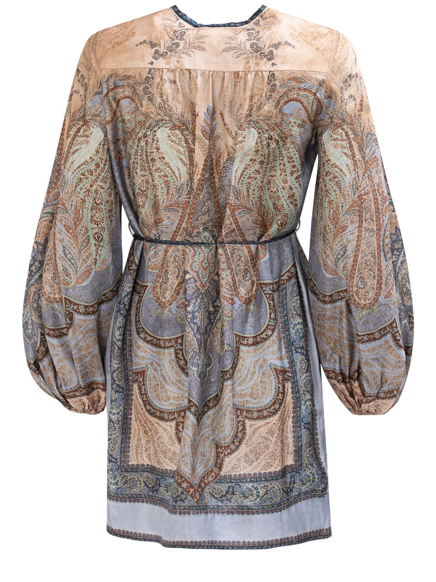 Zimmermann Women Tunic "Wonderlust" ZIMMERMANN