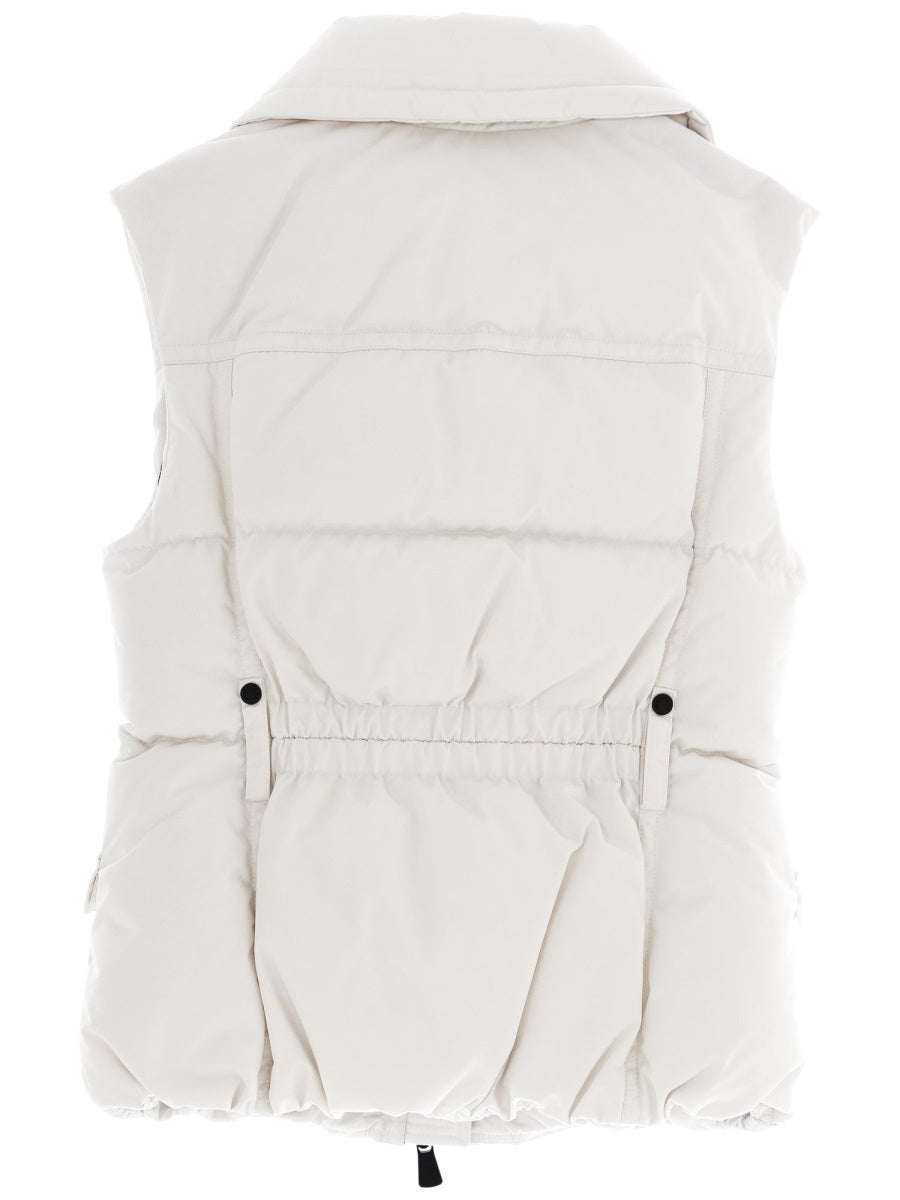 Moncler Grenoble Women "Hallaine" Vest MONCLER GRENOBLE