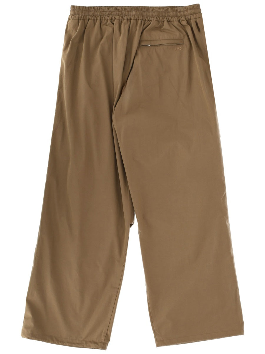A.P.C. Men A.P.C. Men Benjamin Pants A.P.C.
