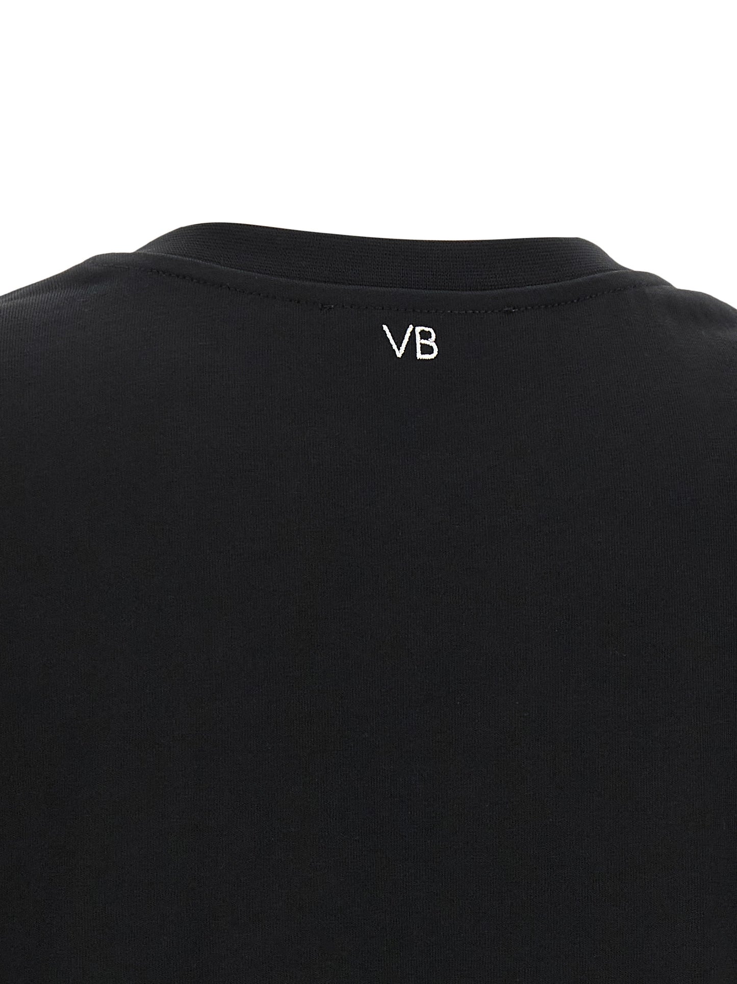 Victoria Beckham Women 'Tilly' T-Shirt VICTORIA BECKHAM