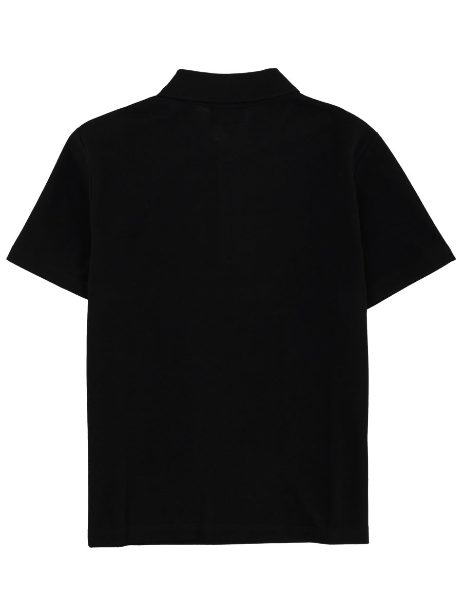 A.P.C. Men "Standard" Pole A.P.C.