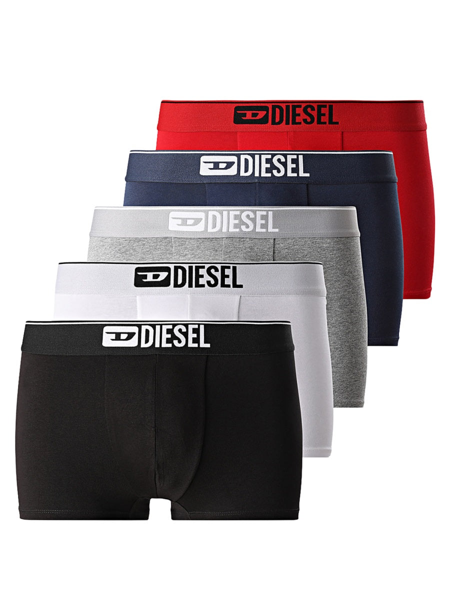 Diesel Men 5-Pack Boxer DIESEL