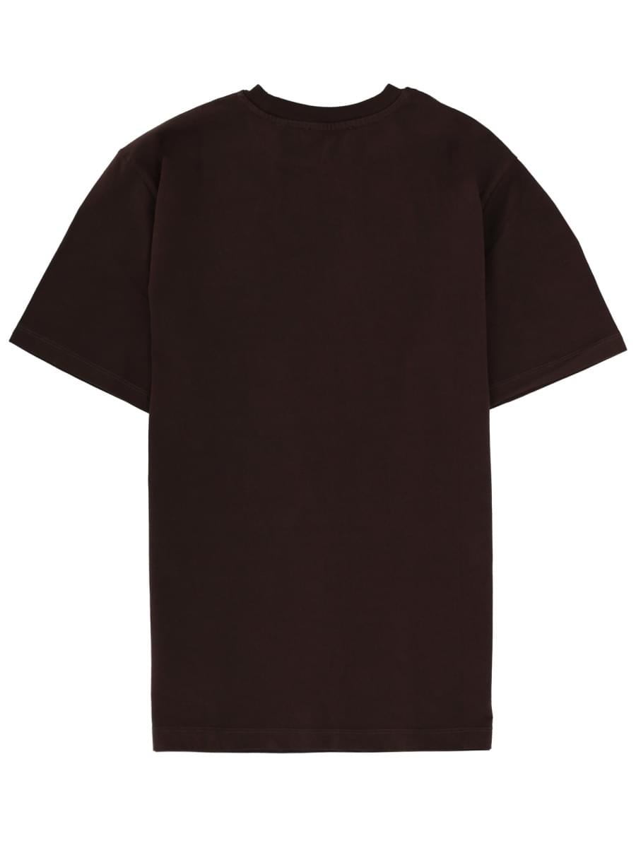 Rotate Women T-Shirt With Logo ROTATE