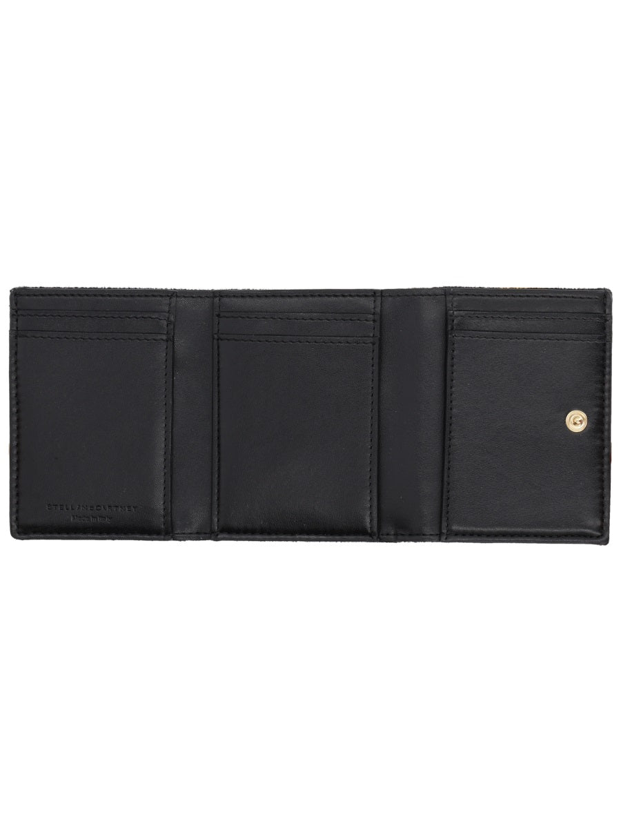 Stella Mccartney Women Portafoglio "Falabella" STELLA MCCARTNEY