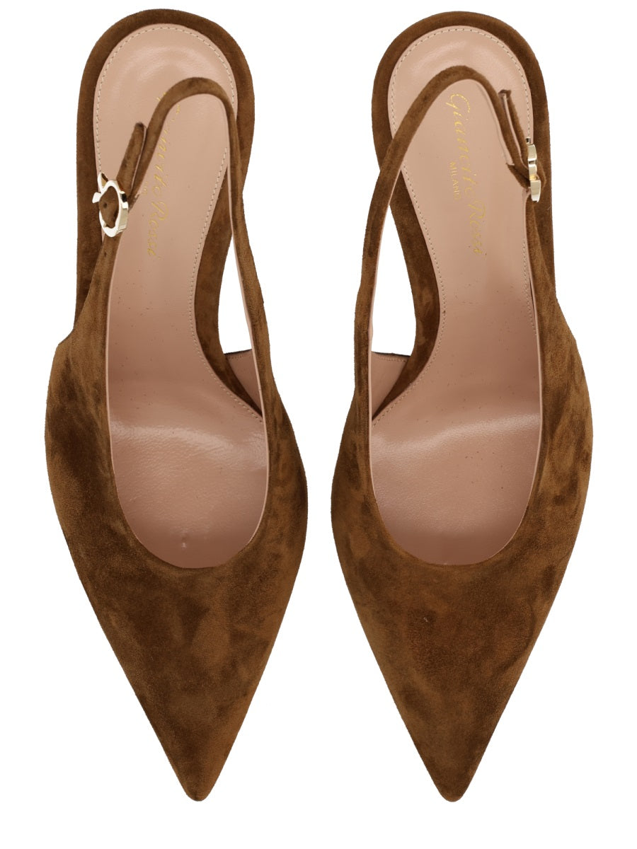 Gianvito Rossi Women Shoe "Robbie" GIANVITO ROSSI