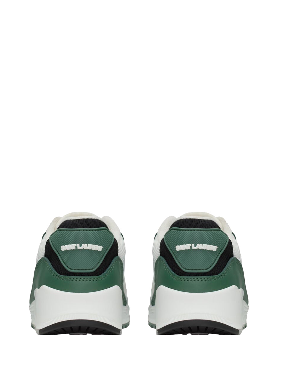 Saint Laurent Men Bump Sneakers SAINT LAURENT