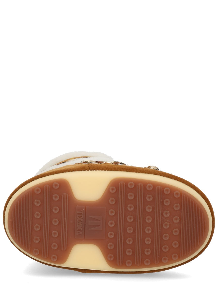 Moon Boot Unisex Stivale "Icon Low" MOON BOOT