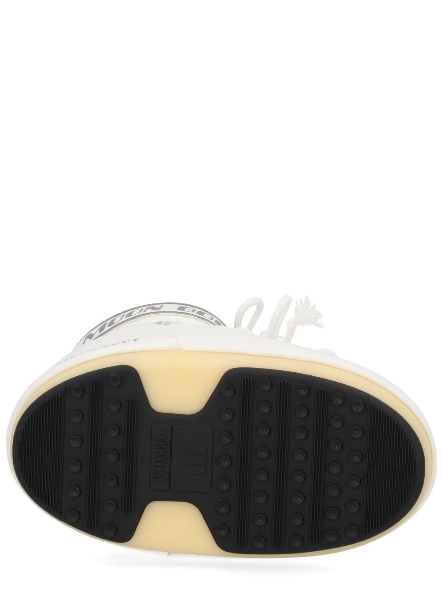 Moon Boot Unisex Stivale "Icon Low" MOON BOOT