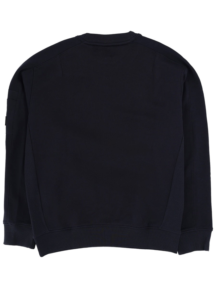 Boss Men "We-Mixed" Sweatshirt BOSS