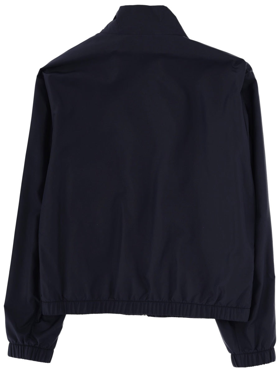 Boss Men Jacket With Zip BOSS