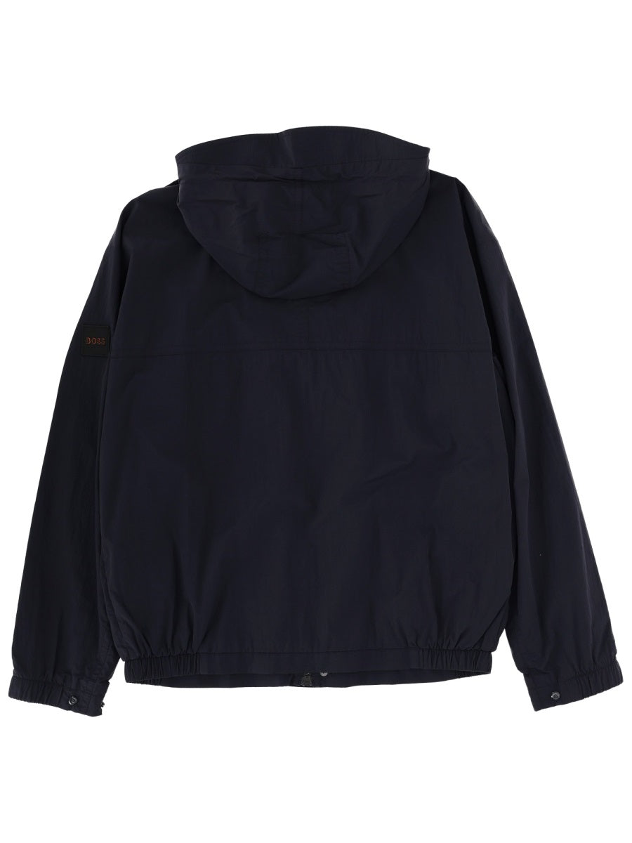 Boss Men "Omusk-W" Jacket BOSS