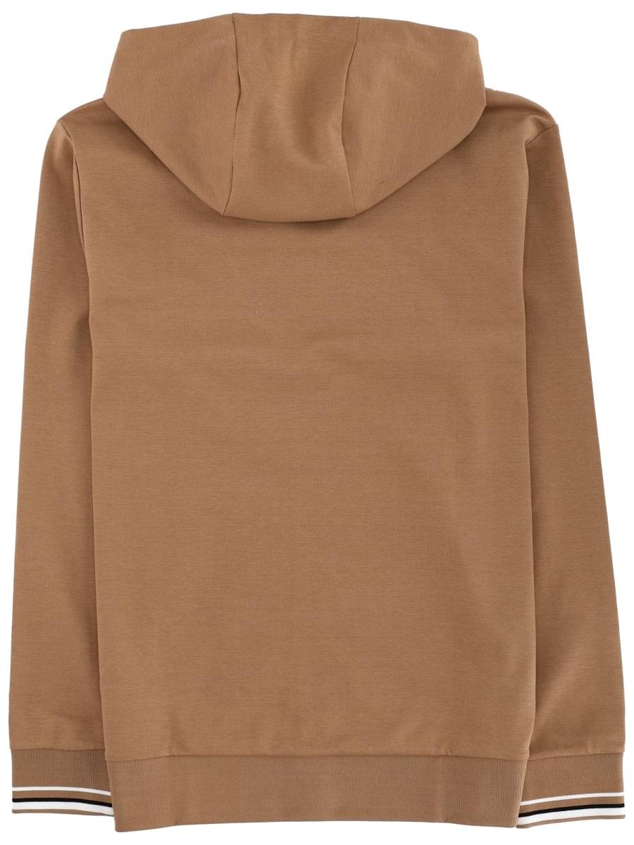 Boss Men "C-Spencer" Sweatshirt BOSS