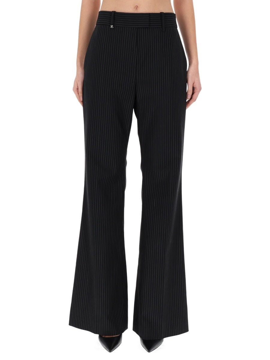 Courreges Women Tailored Pants COURREGES