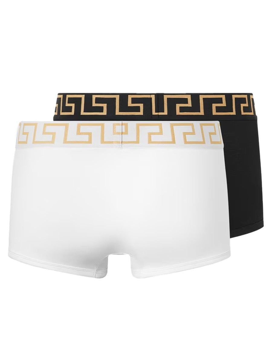 Versace Men Bi-Pack Boxer VERSACE