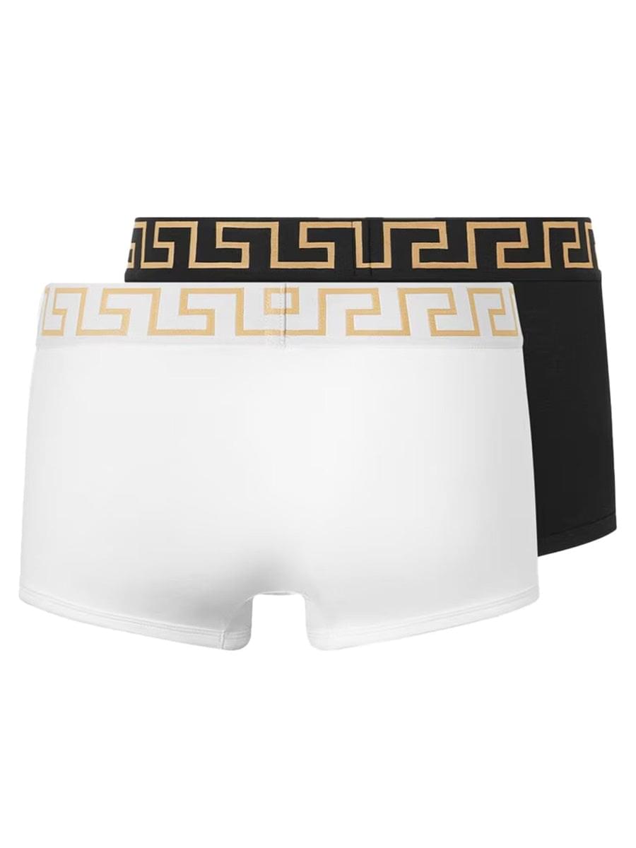Versace Men Bi-Pack Boxer VERSACE