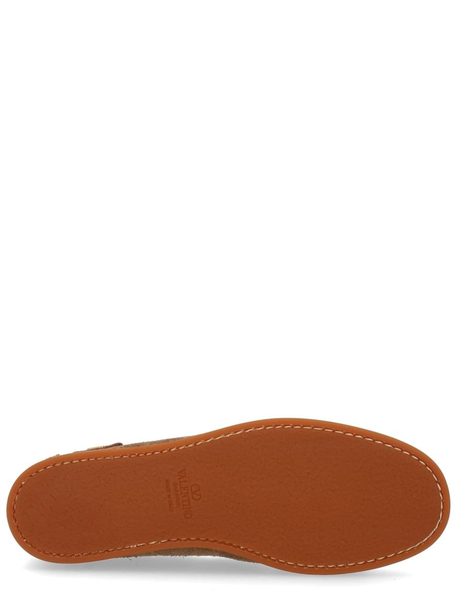 Valentino Garavani Women "Palm Avenue" Loafer VALENTINO GARAVANI