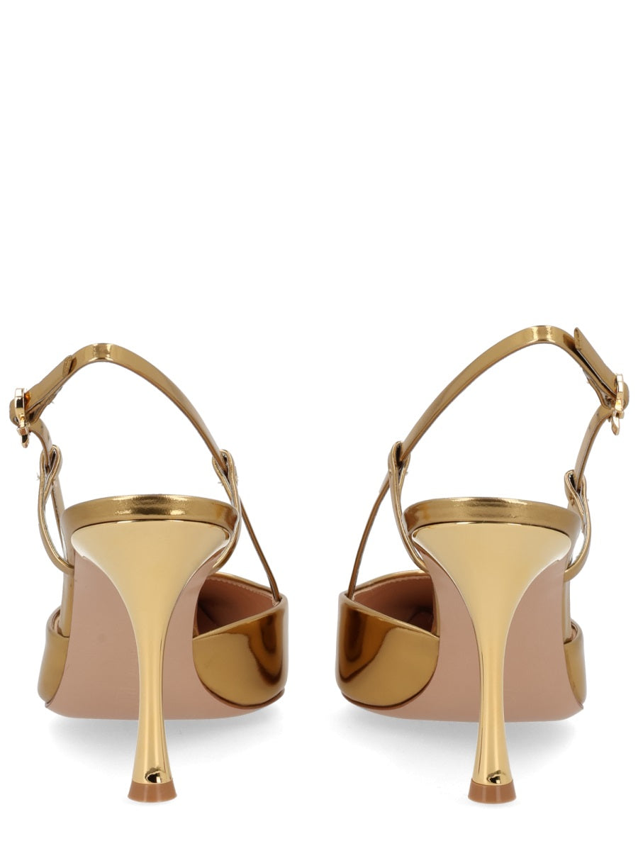Gianvito Rossi Women "Ascent" Pumps