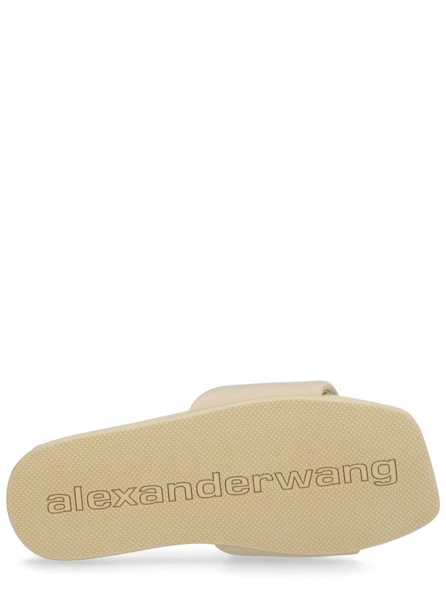 Alexander Wang Women Slip-On Slipper ALEXANDER WANG