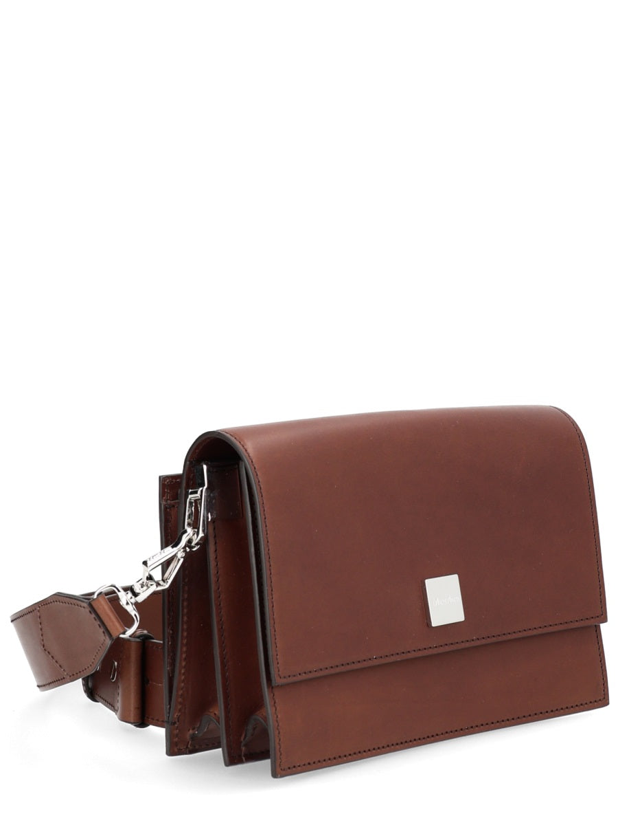 Max Mara Women Leather Bag MAX MARA