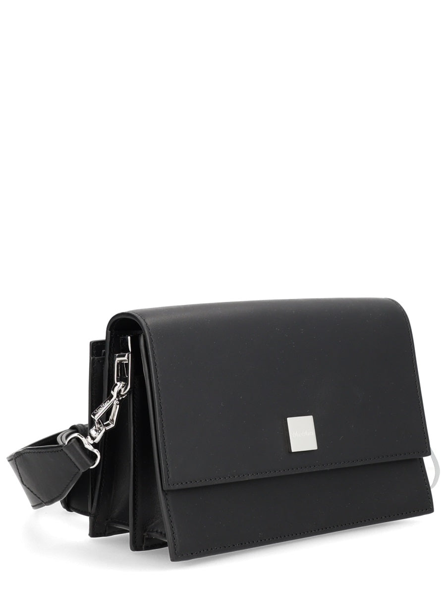 Max Mara Women Leather Bag MAX MARA