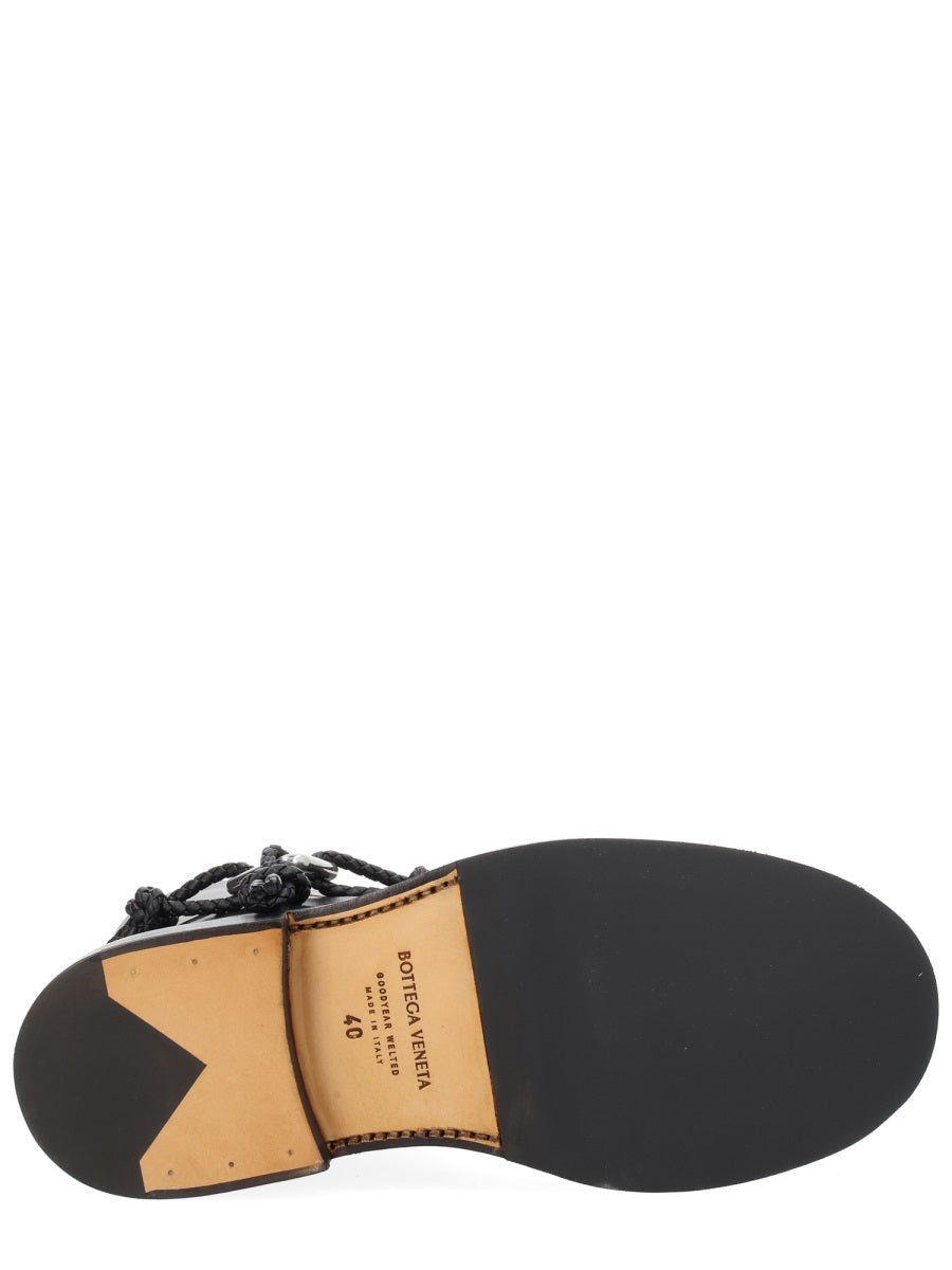 Bottega Veneta Women Boot "James" BOTTEGA VENETA