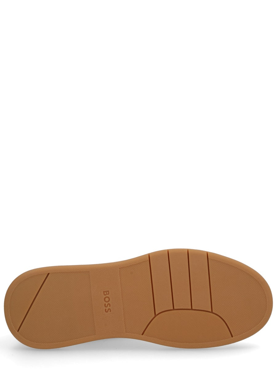Boss Men "Baltimore Tenn" Sneaker BOSS