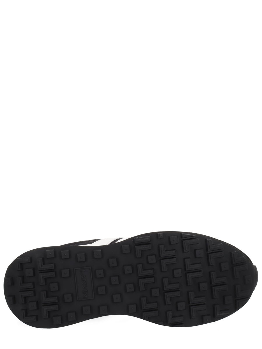 Lanvin Unisex Sneaker "Bumpr" LANVIN