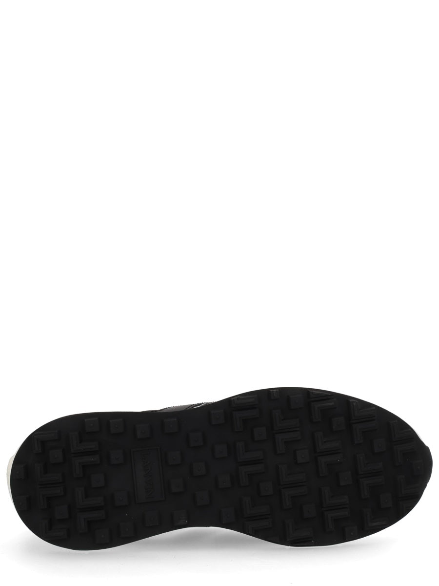 Lanvin Unisex Sneaker "Bumpr" LANVIN