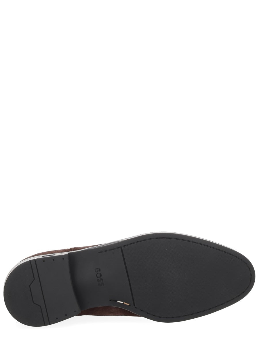 Boss Men Boot "Tayil" BOSS