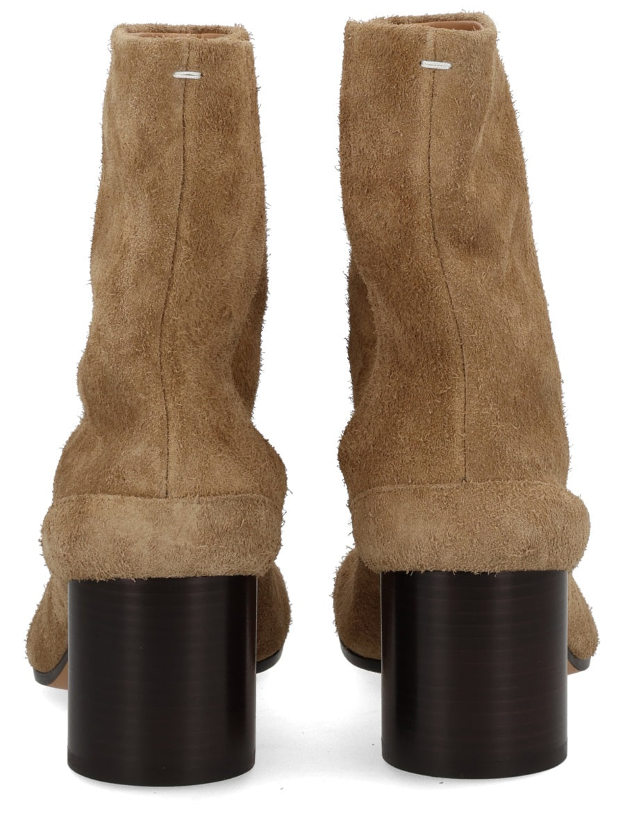 Maison Margiela Women Boot "Tabi" MAISON MARGIELA