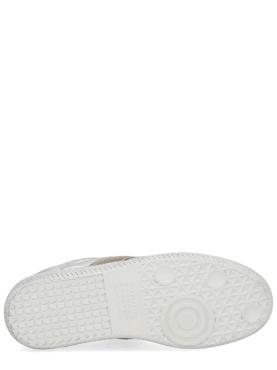 Maison Margiela Women "Iridescent Replica" Sneaker