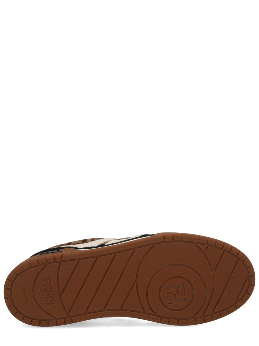 Fendi Women "Fendi Match" Sneaker FENDI