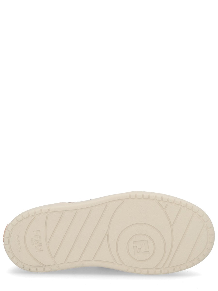 Fendi Women "Fendi Match" Sneaker FENDI