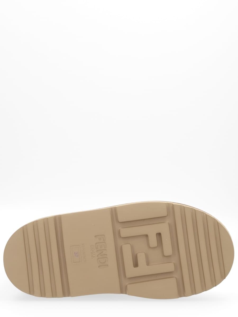 Fendi Women "Apres Chic" Boot FENDI