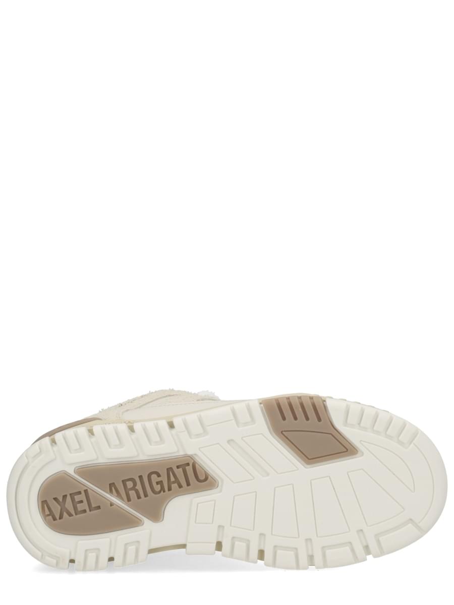 Axel Arigato Women "Area Lo Fluffy" Sneaker AXEL ARIGATO