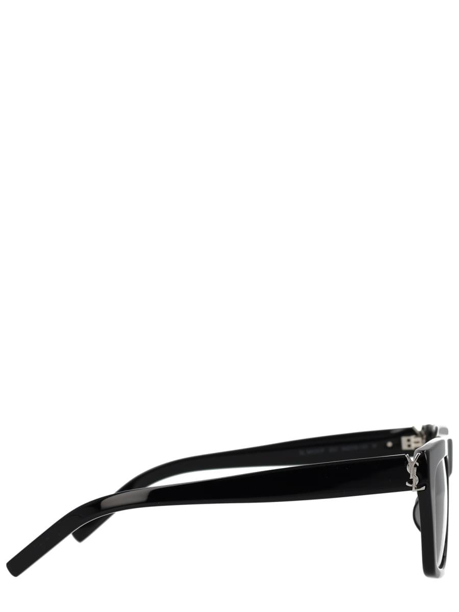 Saint Laurent Women Eyeglass "Sl M131/F" SAINT LAURENT