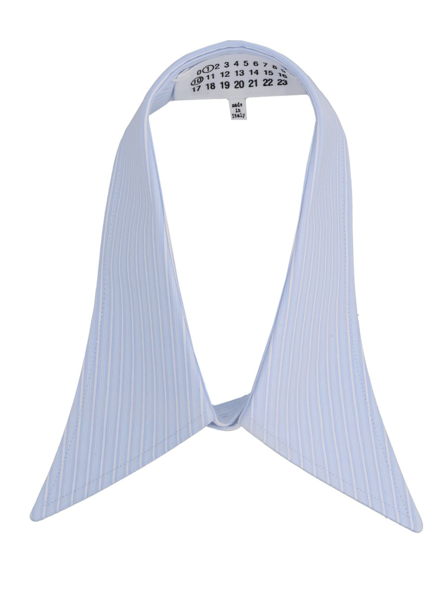 Maison Margiela Men Cotton Collar MAISON MARGIELA