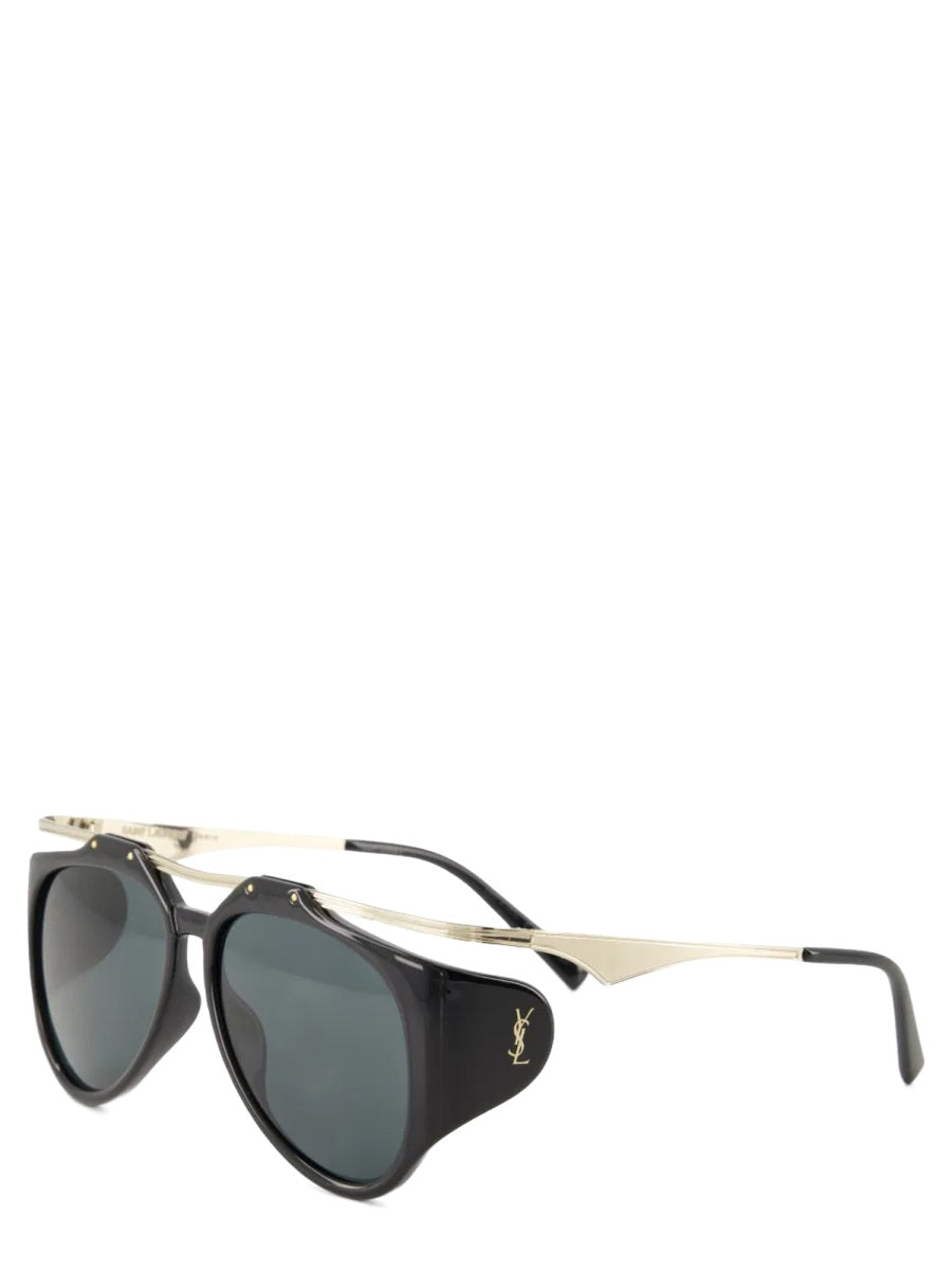 Saint Laurent Women Sl M137/F Amelia" Glasses SAINT LAURENT