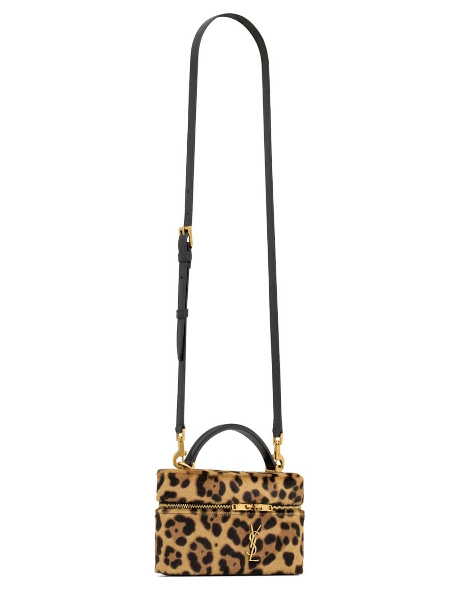 Saint Laurent Women "Vanity Gaby" Bag SAINT LAURENT